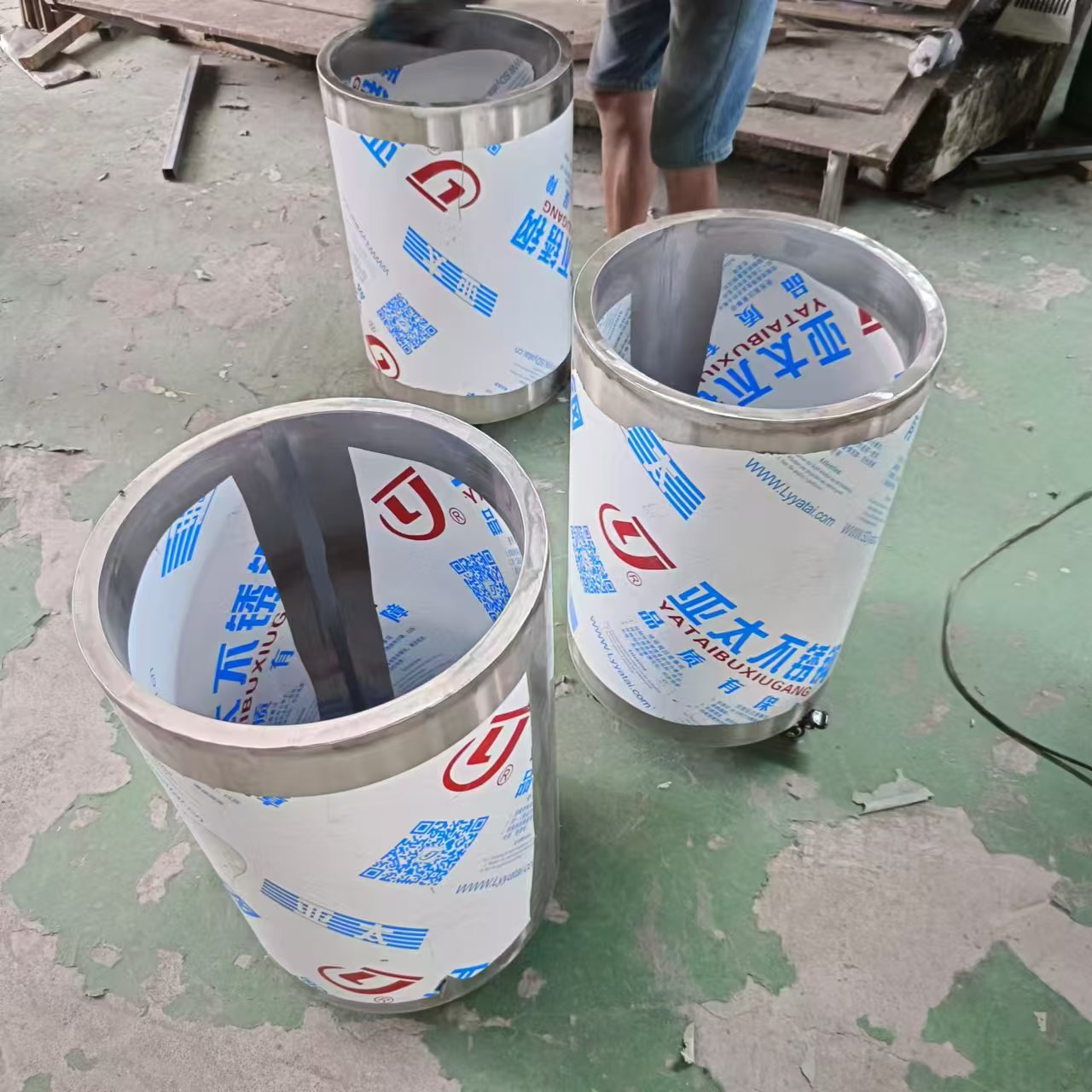 安阳医用铅箱