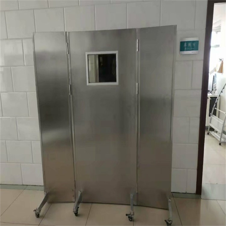 安阳铅屏风铅当量