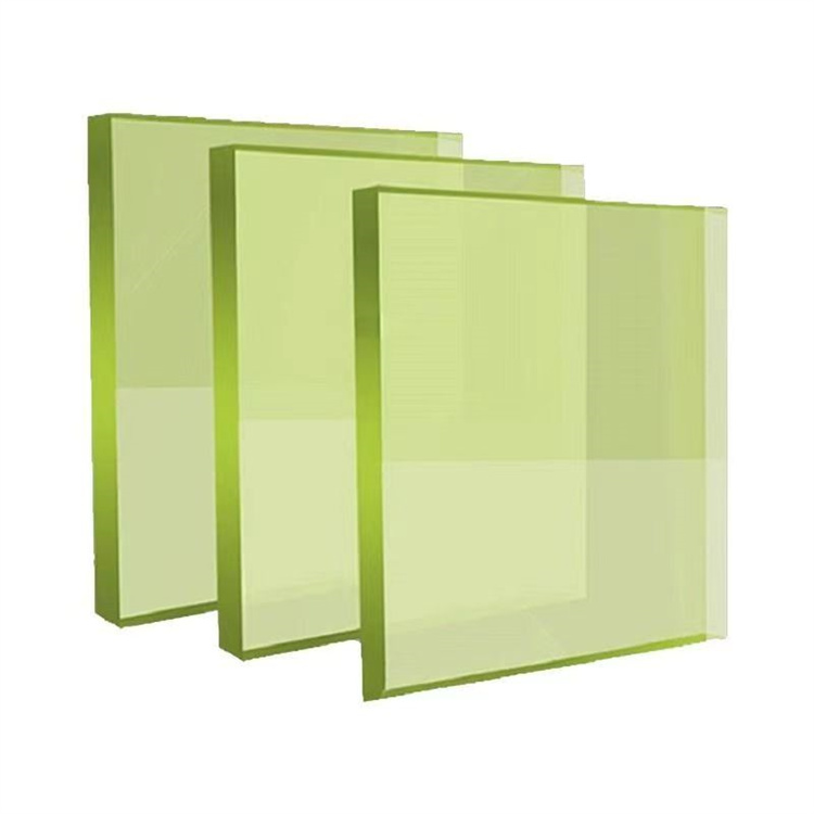 安阳铅玻璃厚度