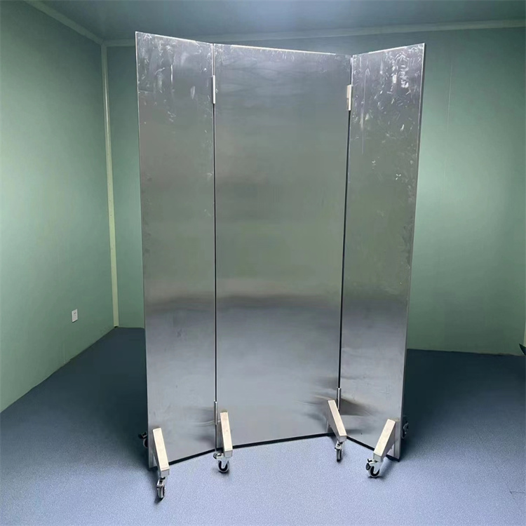 安阳铅屏风的作用