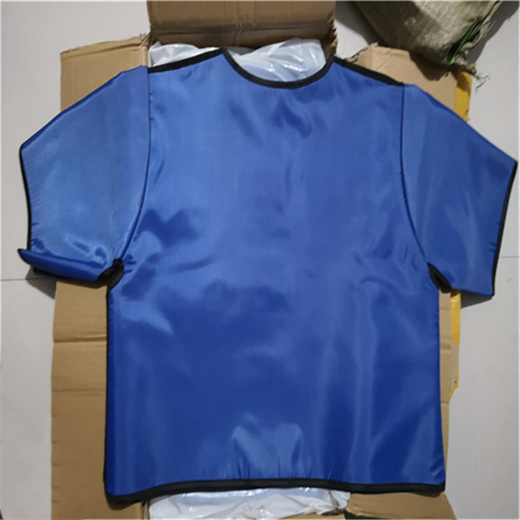 安阳铅衣防护服的作用